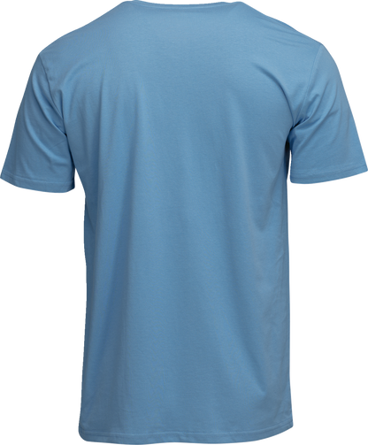 THOR Iconic T-Shirt - Light Blue - 2XL 3030-24545