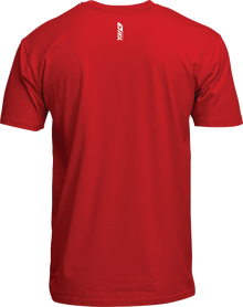 THOR Trax T-Shirt - Red - 2XL 3030-24563