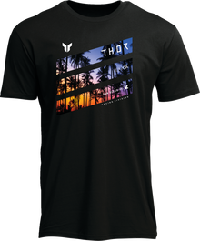 THOR SD T-Shirt - Black - XL 3030-24572