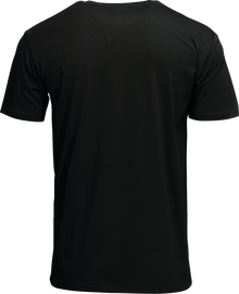 THOR SD T-Shirt - Black - XL 3030-24572