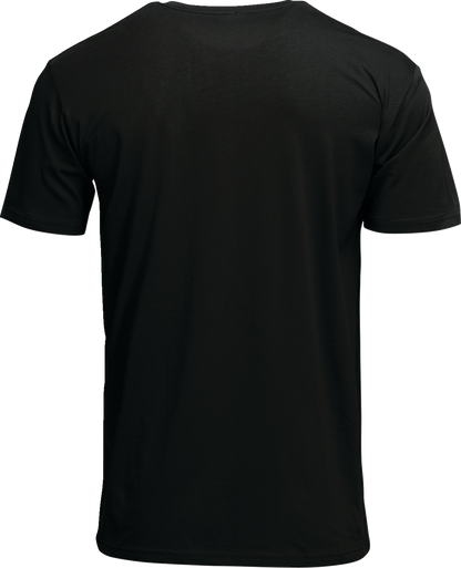 THOR SD T-Shirt - Black - XL 3030-24572