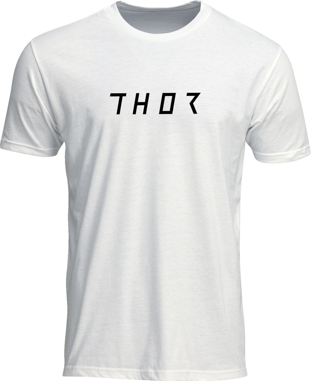 THOR Stamped T-Shirt - White - Small 3030-24579