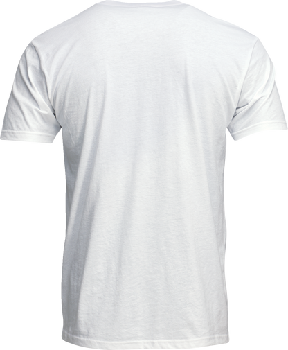 THOR Stamped T-Shirt - White - Small 3030-24579