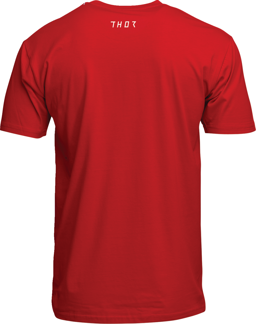 THOR Core T-Shirt - Red - 2XL 3030-24601
