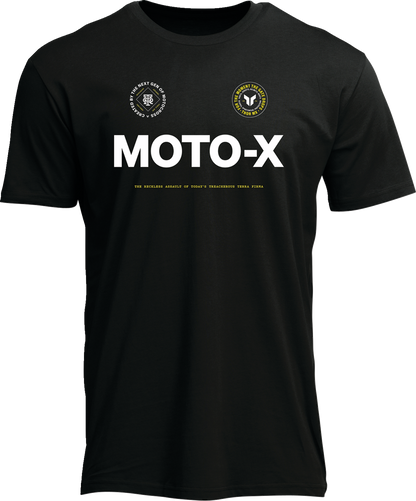 THOR Core T-Shirt - Black - 2XL 3030-24606