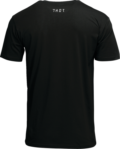 THOR Core T-Shirt - Black - 2XL 3030-24606