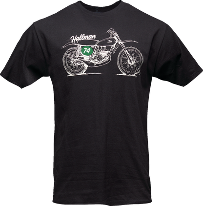 THOR Elsinore™ T-Shirt - Black - Small 3030-24612