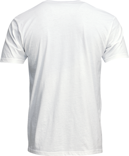 THOR Rogue T-Shirt - White - 2XL 3030-24611