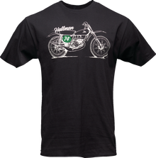 THOR Elsinore™ T-Shirt - Black - 2XL 3030-24616