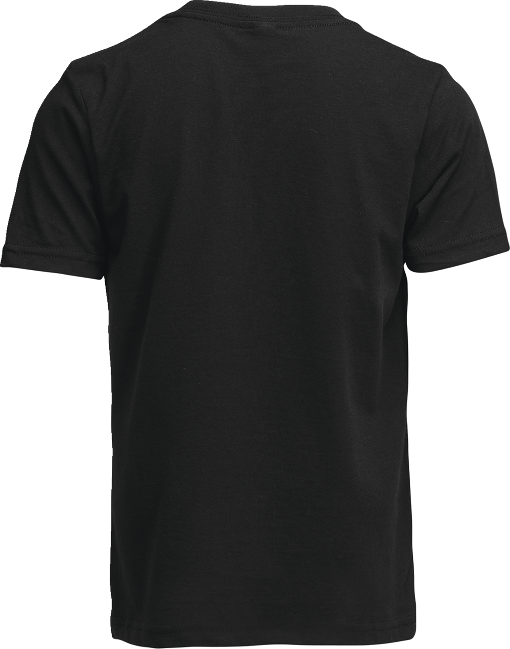 THOR Youth Iconic T-Shirt - Toxic Black - XS 3032-3836