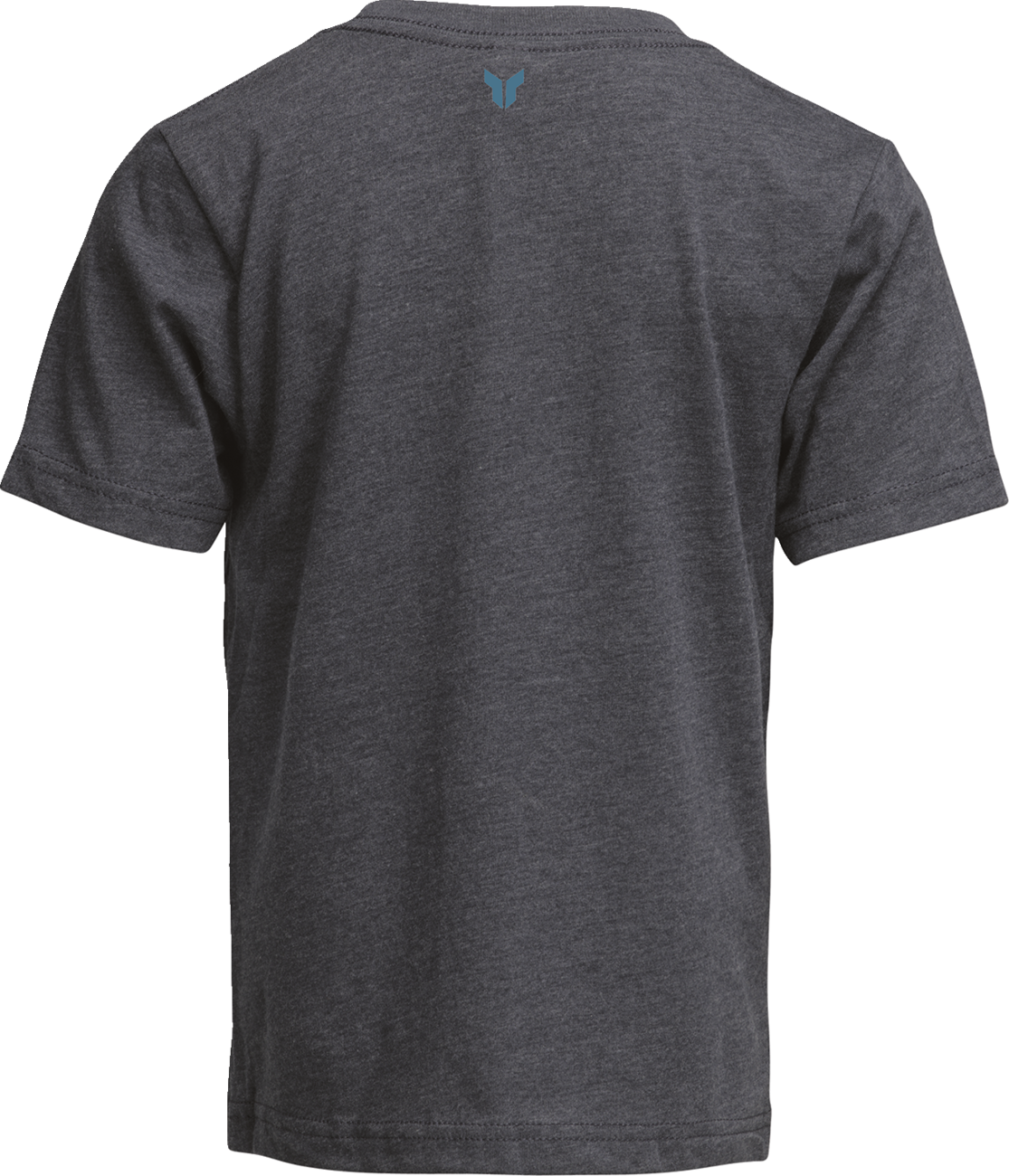 THOR Youth Brave T-Shirt - Charcoal - Large 3032-3845