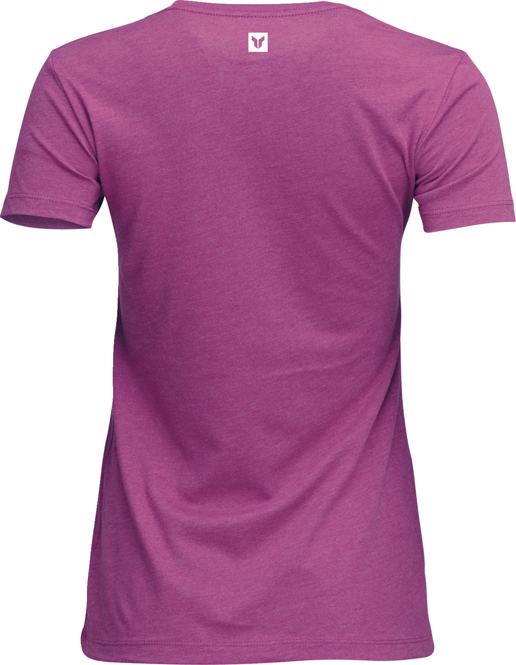 THOR Women's Trax T-Shirt - Fuchsia - XL 3031-4303