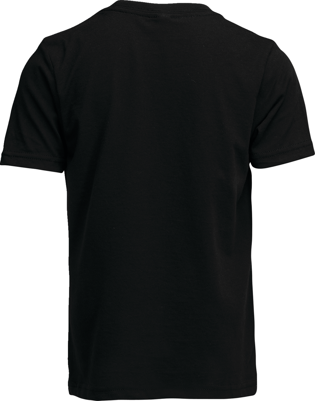 THOR Youth Iconic T-Shirt - Carbon Black - XL 3032-3830