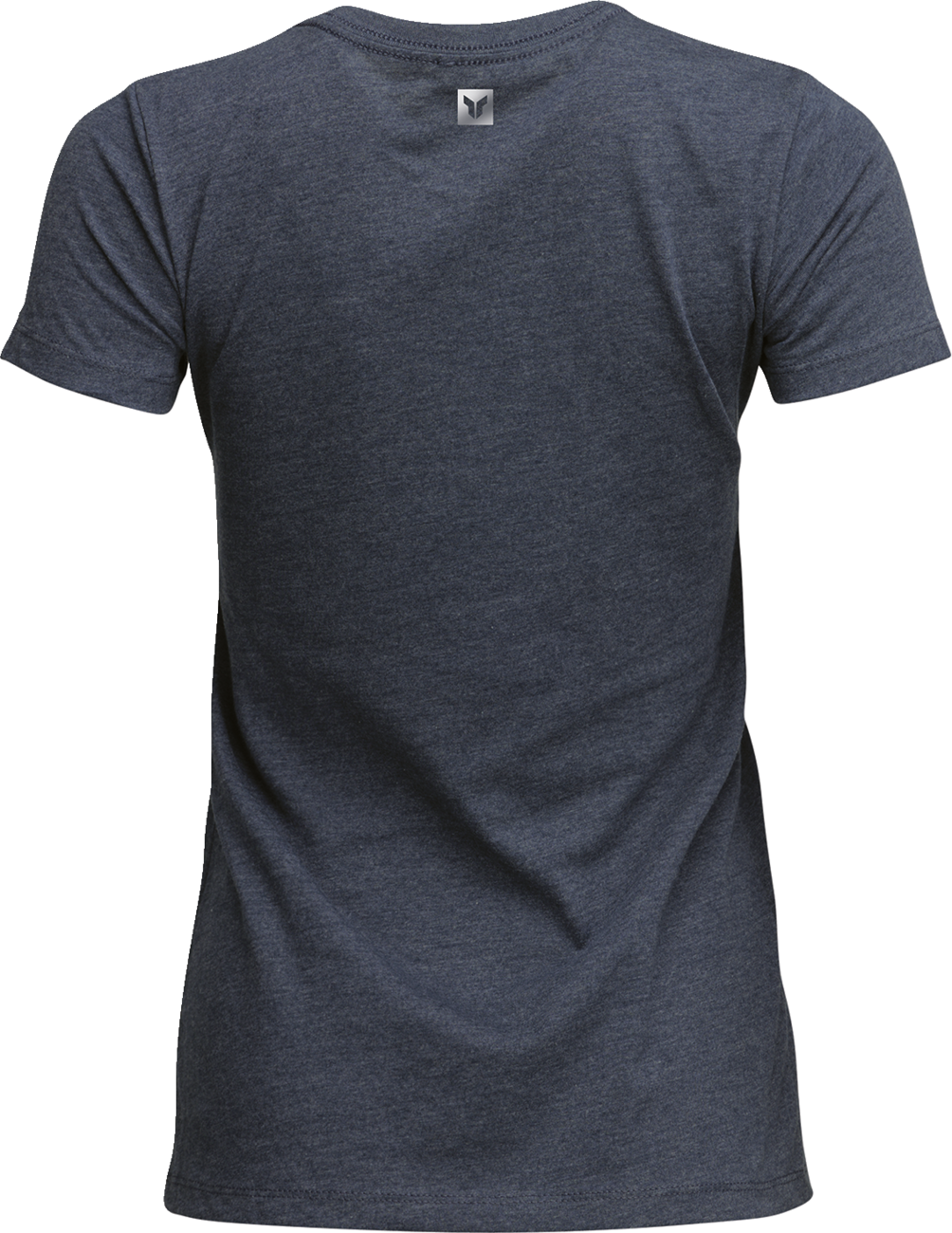 THOR Women's Trax T-Shirt - Navy - Large 3031-4306