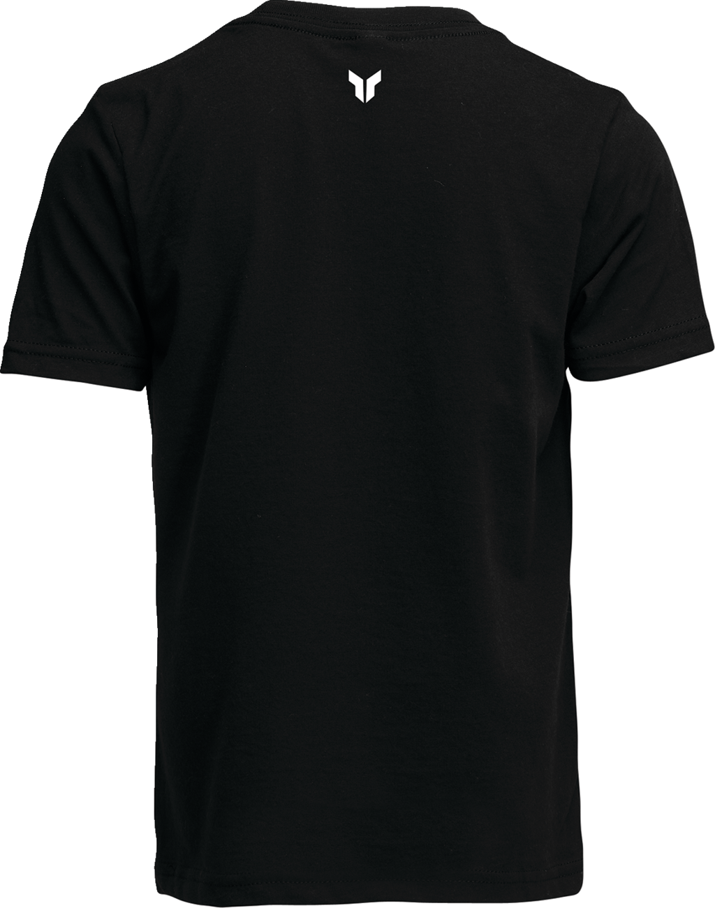 THOR Youth Forge T-Shirt - Black - Small 3032-3853