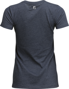 THOR Women's Trax T-Shirt - Navy - Small 3031-4304