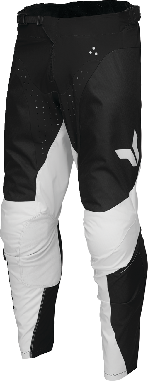 THOR Launchmode Storm Pants - Black - US 34 2901-11935