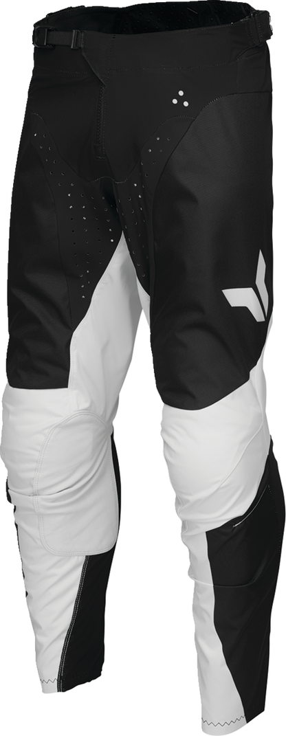 THOR Launchmode Storm Pants - Black - US 34 2901-11935