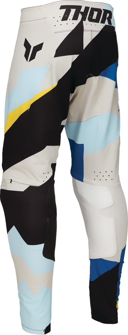 THOR Sportmode Brave Pants - Blue - US 31 2901-11490