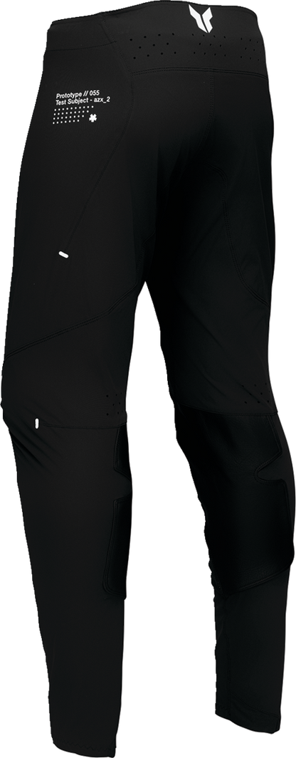 THOR Sportmode Strike Pants - Black - US 28 2901-11693