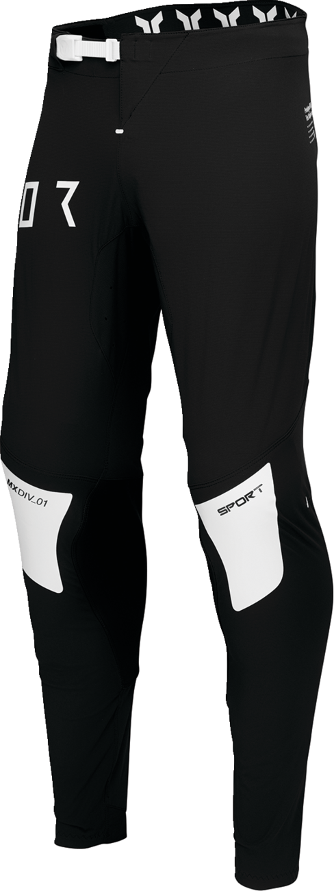 THOR Sportmode Strike Pants - Black - US 28 2901-11693