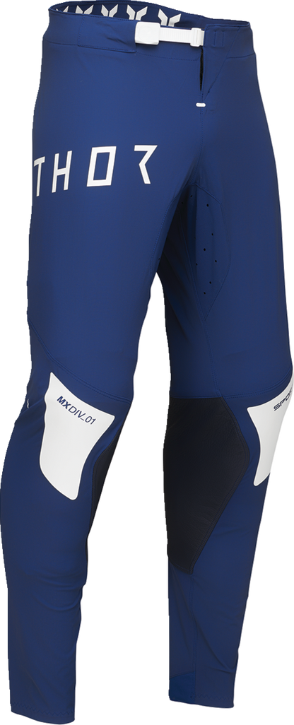 THOR Sportmode Strike Pants - Navy - US 33 2901-11708