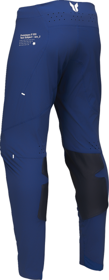 THOR Sportmode Strike Pants - Navy - US 36 2901-11710