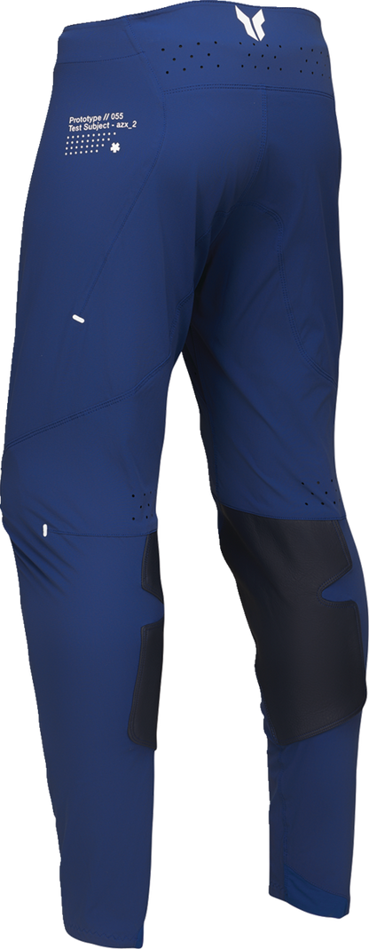 THOR Sportmode Strike Pants - Navy - US 36 2901-11710