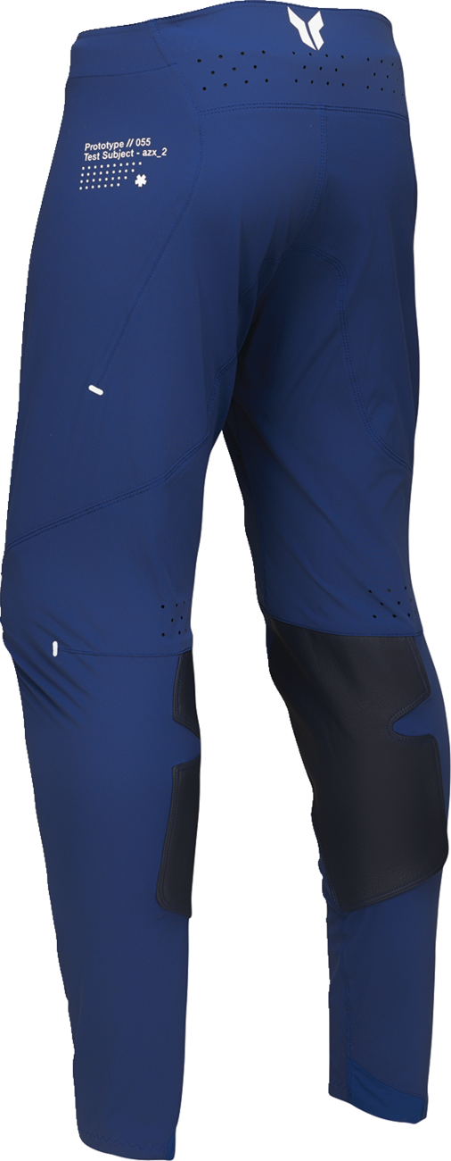 THOR Sportmode Strike Pants - Navy - US 33 2901-11708