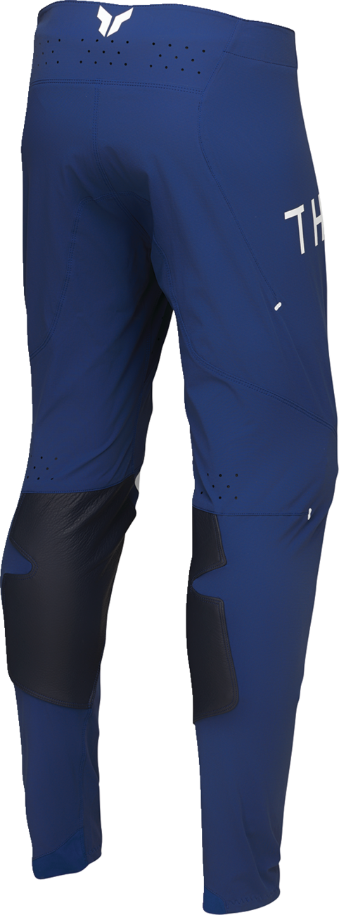 THOR Sportmode Strike Pants - Navy - US 36 2901-11710