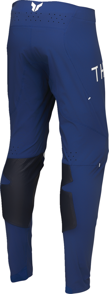 THOR Sportmode Strike Pants - Navy - US 36 2901-11710