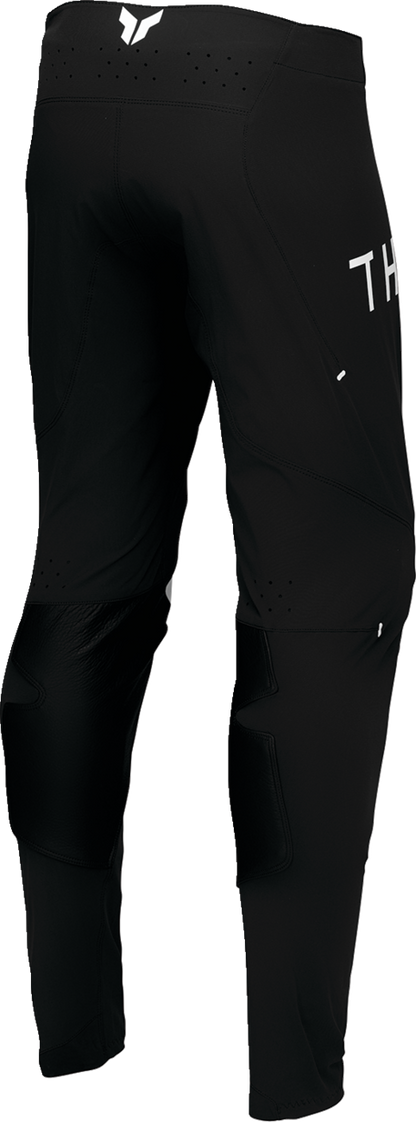 THOR Sportmode Strike Pants - Black - US 38 2901-11701