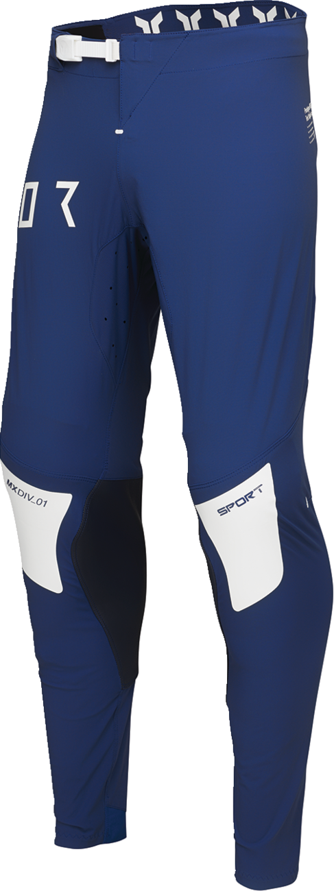 THOR Sportmode Strike Pants - Navy - US 33 2901-11708