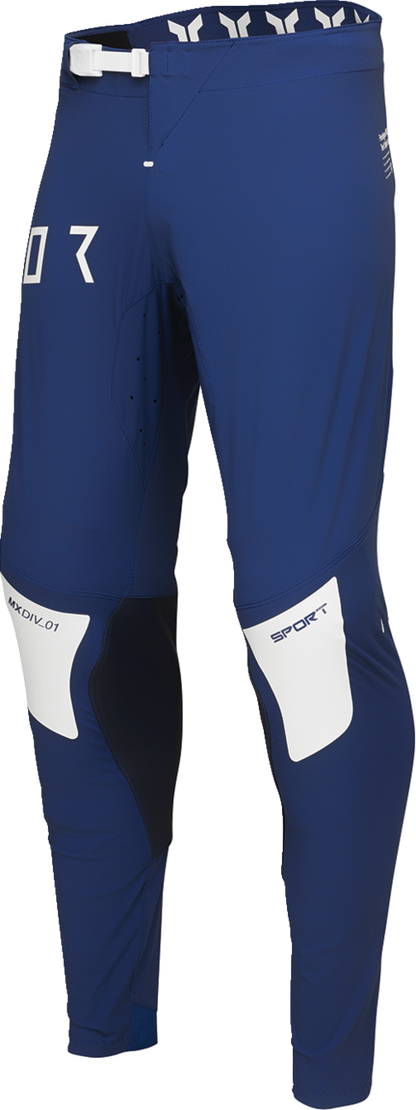 THOR Sportmode Strike Pants - Navy - US 33 2901-11708