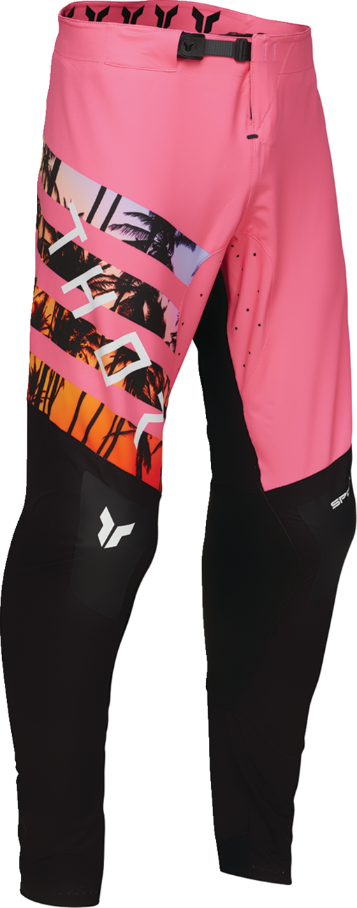 THOR Sportmode SD Pants - Black - US 31 2901-11888