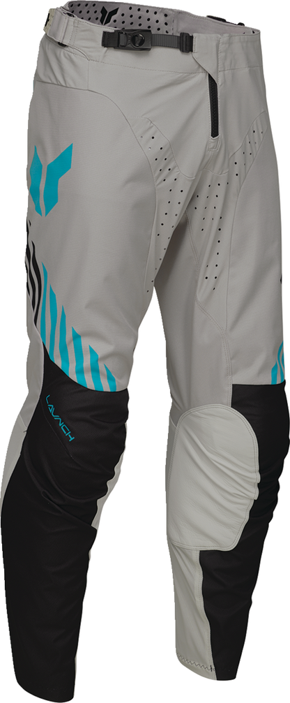 THOR Launchmode Zone Pants - Sand - US 42 2901-11920