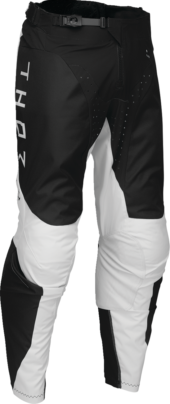 THOR Launchmode Storm Pants - Black - US 30 2901-11933