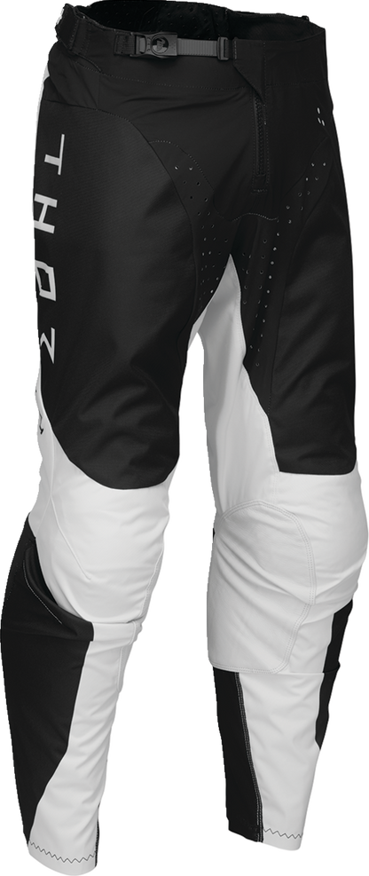 THOR Launchmode Storm Pants - Black - US 30 2901-11933