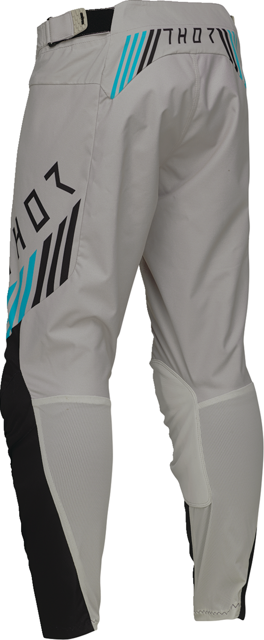 THOR Launchmode Zone Pants - Sand - US 42 2901-11920