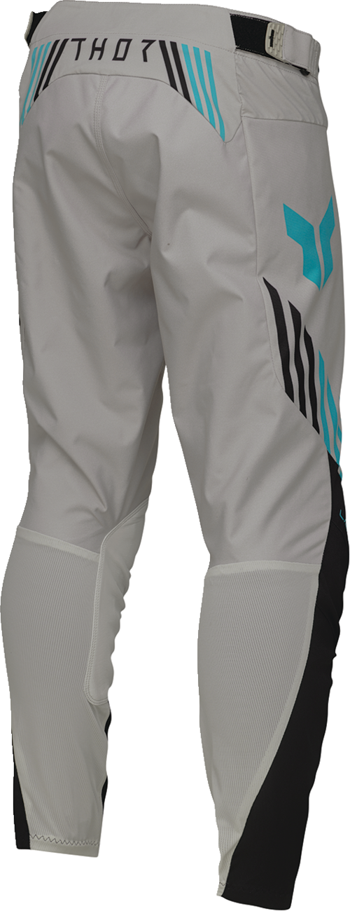 THOR Launchmode Zone Pants - Sand - US 42 2901-11920