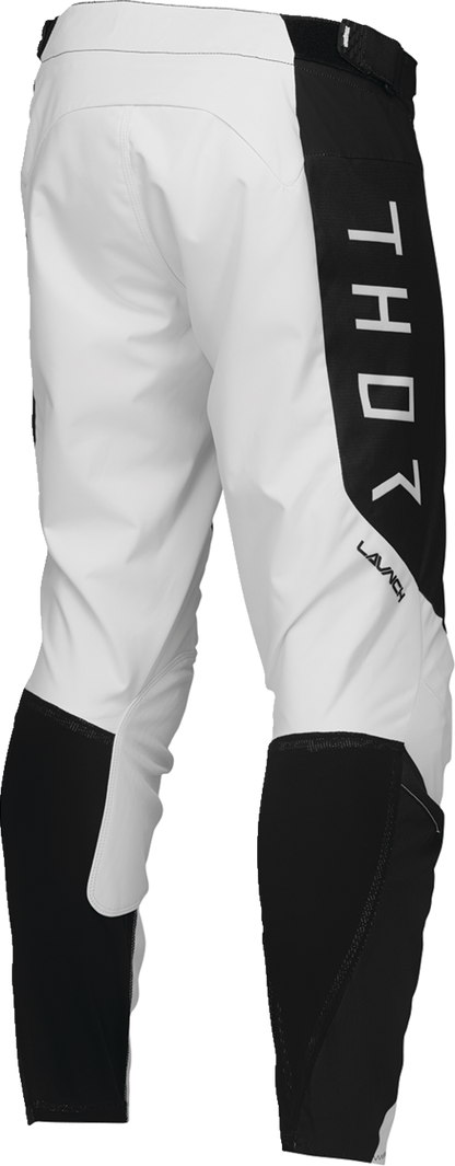 THOR Launchmode Storm Pants - Black - US 30 2901-11933