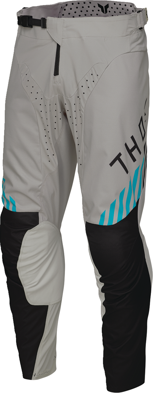 THOR Launchmode Zone Pants - Sand - US 38 2901-11918