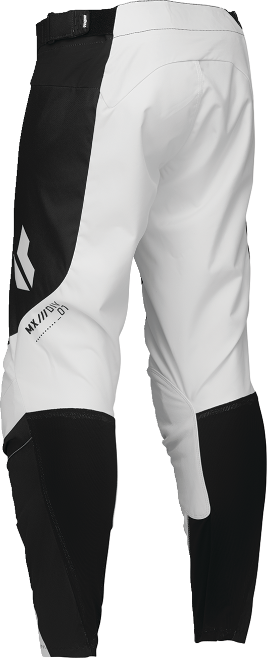 THOR Launchmode Storm Pants - Black - US 30 2901-11933