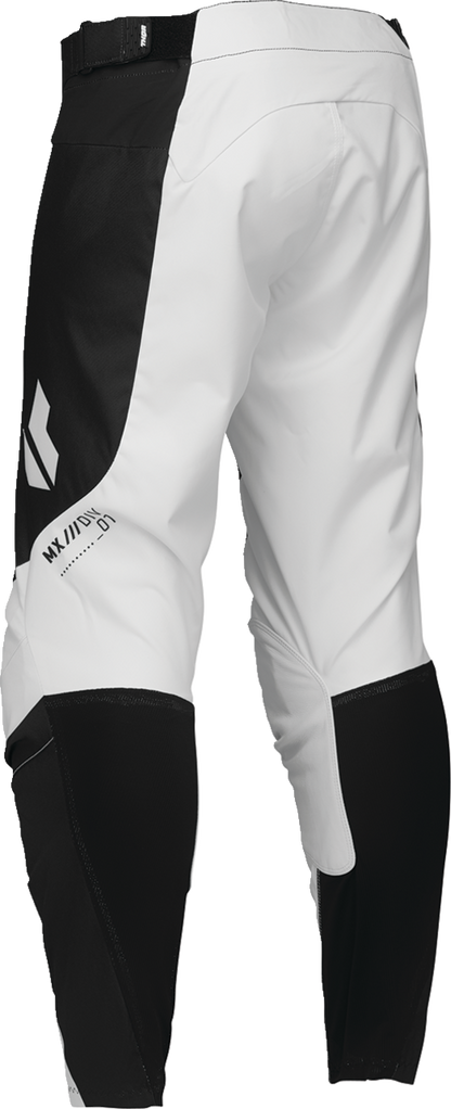 THOR Launchmode Storm Pants - Black - US 30 2901-11933