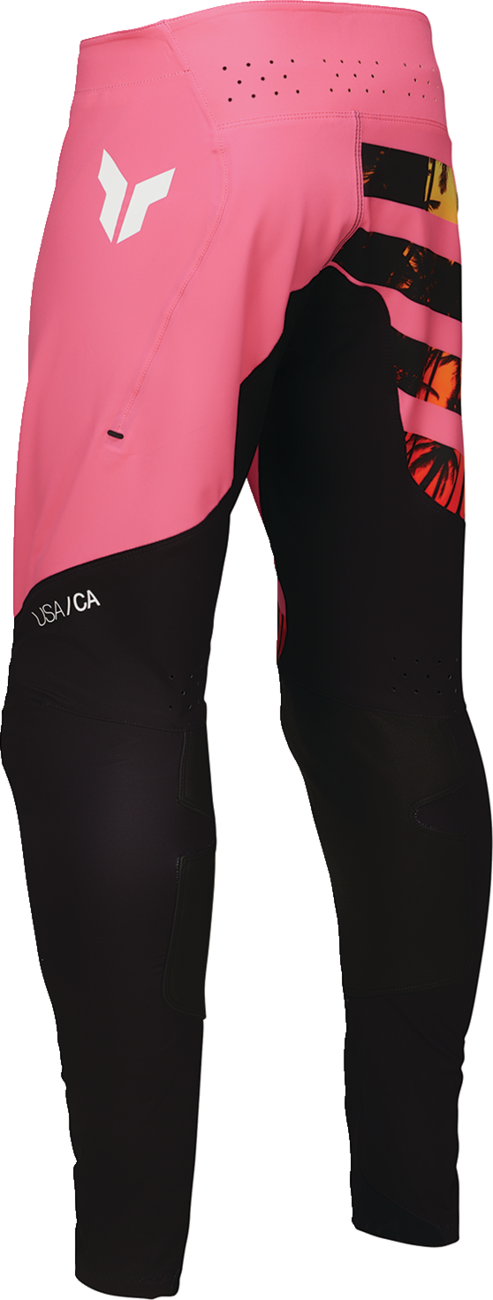 THOR Sportmode SD Pants - Black - US 31 2901-11888