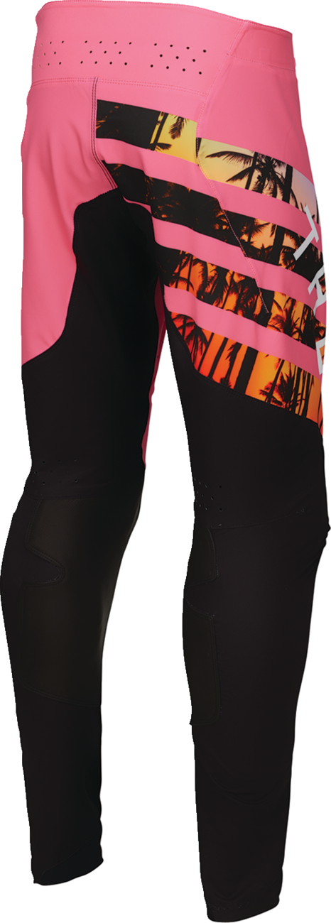 THOR Sportmode SD Pants - Black - US 31 2901-11888