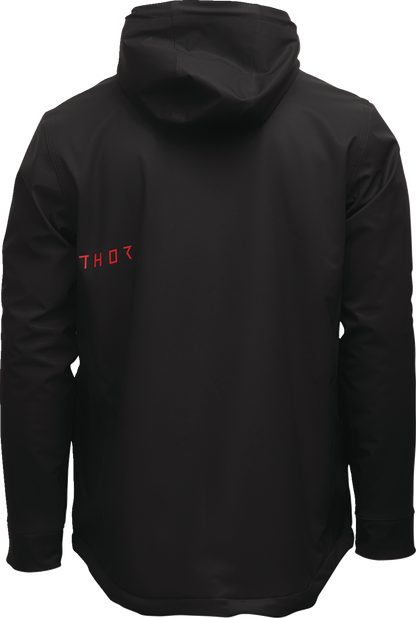 THOR Tour Jacket - Black - Medium 2920-0823
