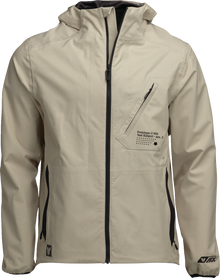 THOR Unit Light Shell Jacket - Sand - XL 2920-0835