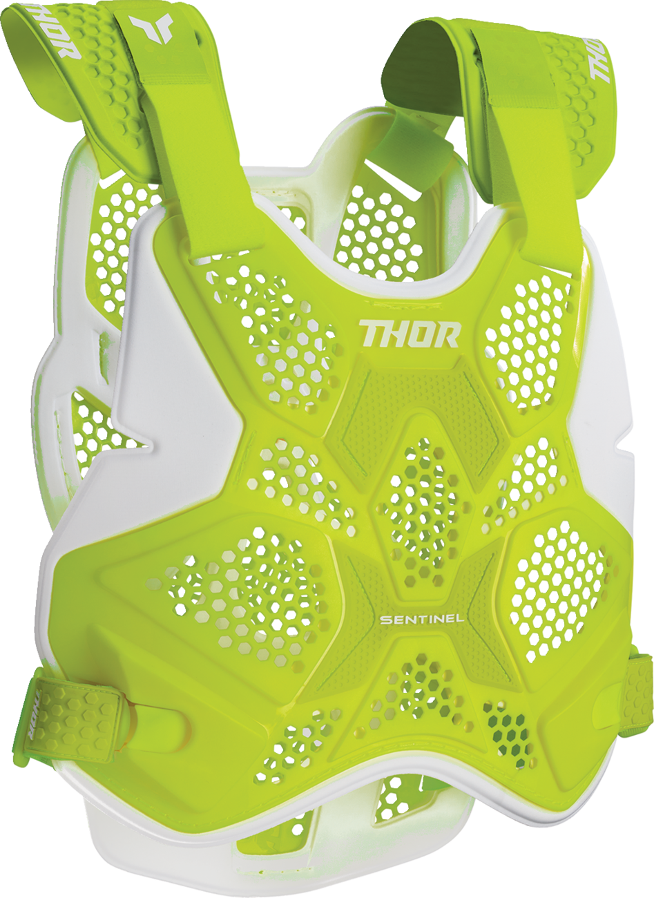 THOR Sentinel LTD Guard - Acid - XS/S 2701-1402
