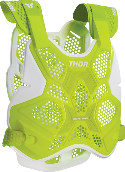 THOR Sentinel LTD Guard - Acid - XS/S 2701-1402